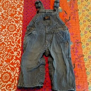 Vintage OshKosh B'gosh Overalls